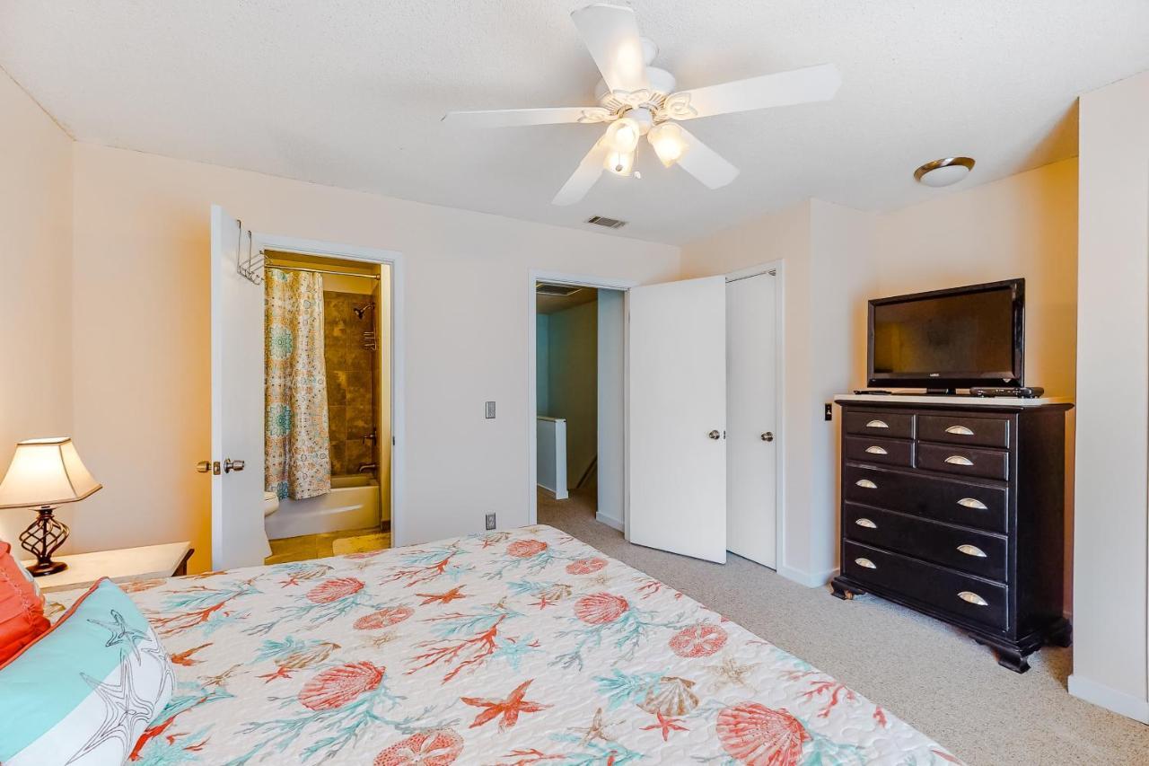 Springwood Villas 51 Hilton Head Island Exterior foto